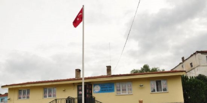 Köy okullarının önemli bir gelirden haberi yok