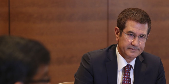 FETÖ'de, üst tabaka ile mücadele edilmiyor mu?