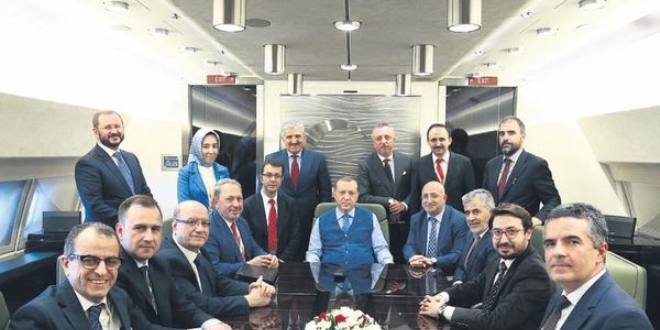 Bankalar bile soru işaretleriyle dolu dönemi geride bıraktı
