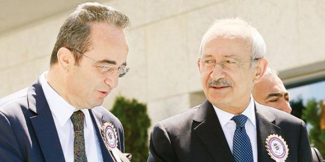 Kılıçdaroğlundan teşkilata 'Oyuna gelmeyin' uyarısı