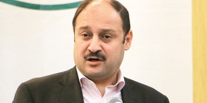 'Macron da fazla katkı sağlamaz'