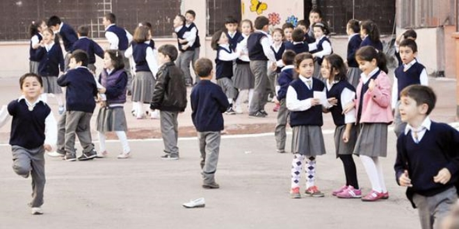 'Güvenli Okul Güvenli Eğitim' denetimi