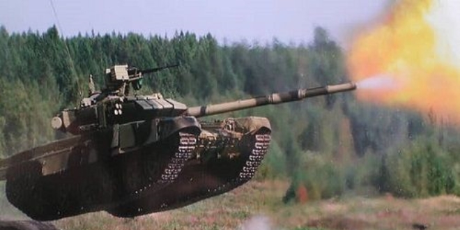 M60T tankları güçlendirilecek