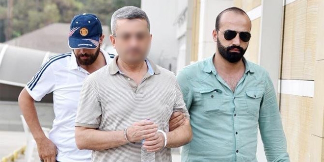 'Darbeciler başarılı olsaydı kafama sıkardı'