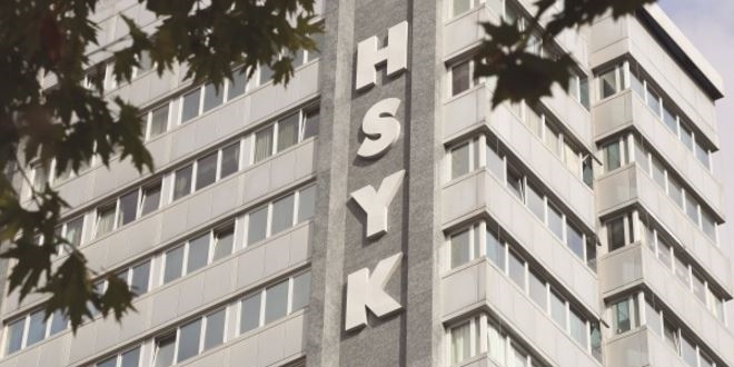 İki ayrı ByLock kararı veren hakimin yeri değiştirildi