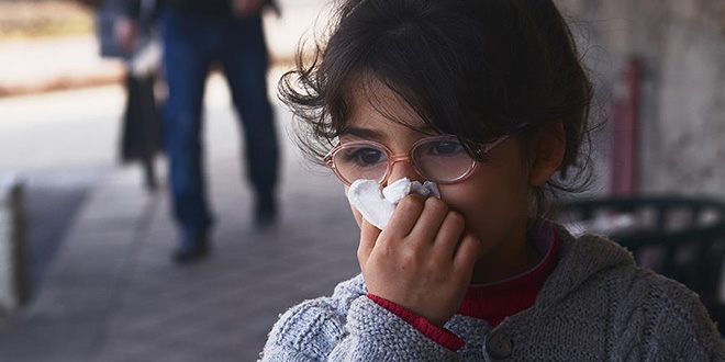 Güneşe aldanıp hastalığa davetiye çıkarmayın