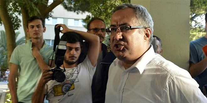 FETÖ'cü emniyet müdürleri davaya sızmak istedi