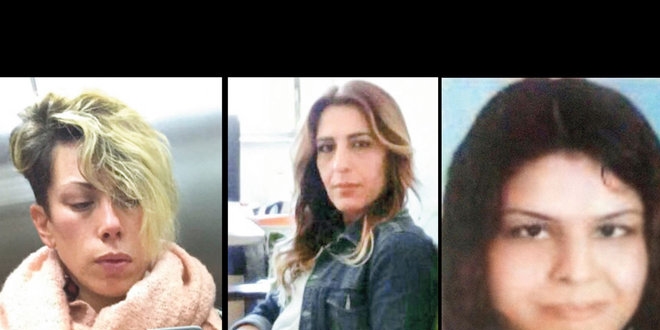 İstanbul, İzmir, Diyarbakır ve Ağrı'da 4 kadın, 4 esrarengiz olay