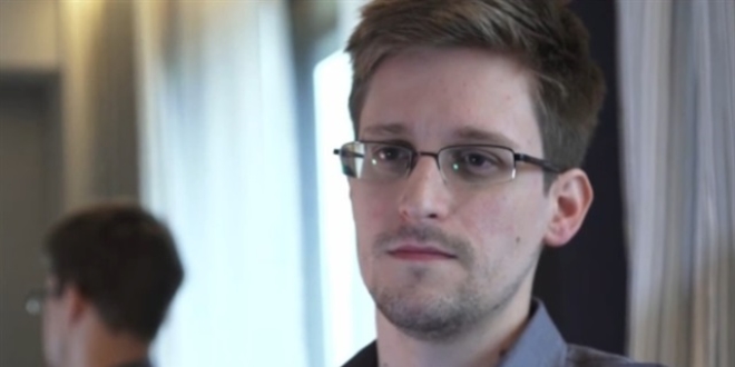 FETÖ'cü mahrem imamda, Snowden'in programı çıktı