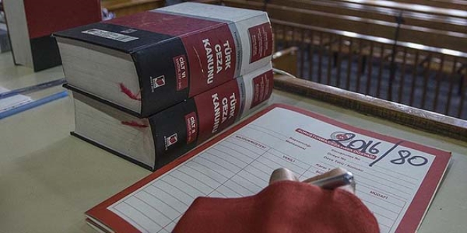 FETÖ'nün 'mahrem imamı' itirafçı oldu