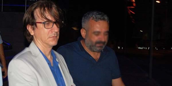 'Kumpas toplantısı Avcı'nın talimatıyla yapıldı'