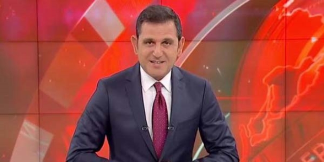 Turan'dan Fatih Portakal'a: Gerizekalı deyince de...