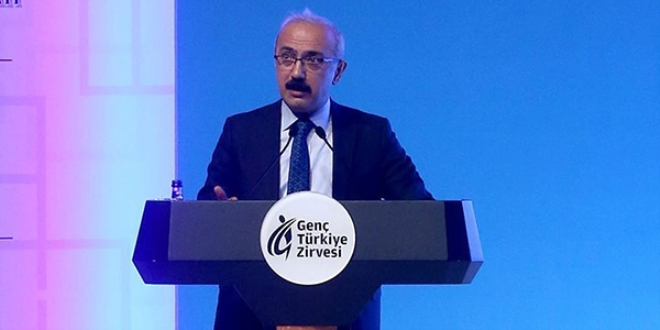 'Kimse bulunduğumuz coğrafyada adım atamaz'