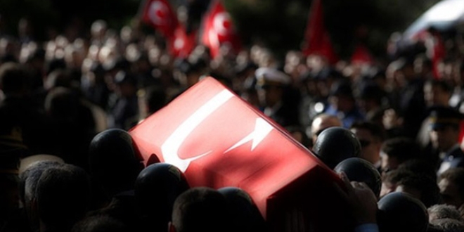 Şırnak'tan acı haber: 1 asker şehit
