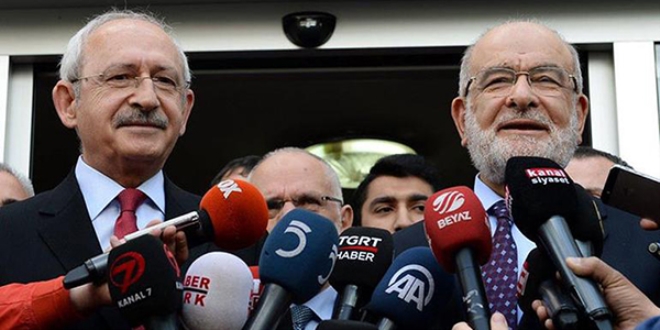 İki liderden '2019' yanıtı
