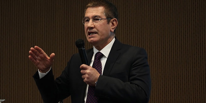 Canikli'den bankalara faiz uyarısı