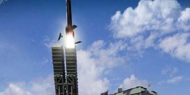 Roketsan'ın ürettiği Bora füzesiyle ilgili dikkat çeken yorum