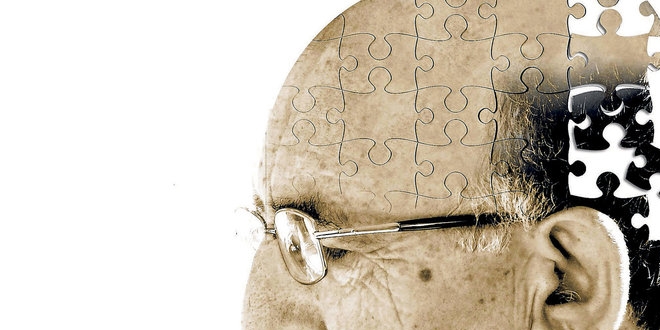 Alzheimer'ı engellemenin 8 altın kuralı