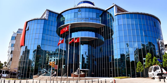 İBB: Gazete haberi gerçeği yansıtmıyor