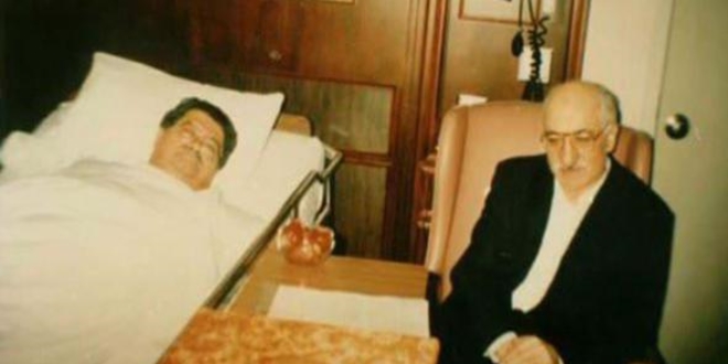 O fotoğrafın sırrı yıllar sonra ortaya çıktı