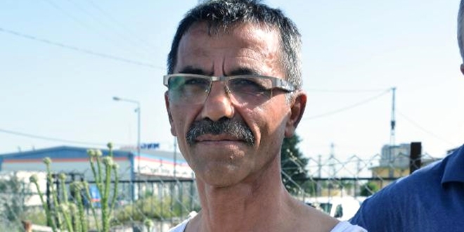 Öğrendiği ilkyardım bilgisi sayesinde hayat kurtardı
