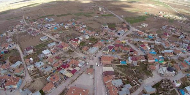 Kayseri'nin bu mahallesi yarın referanduma gidiyor