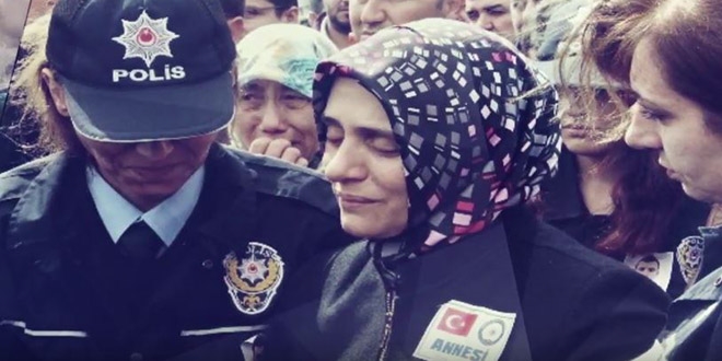 Emniyetten 'Anneler Günü' klibi