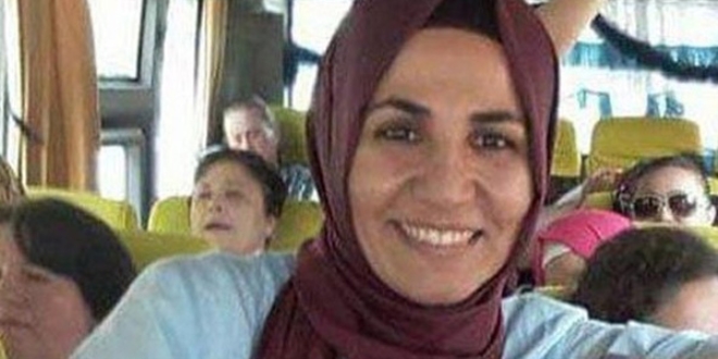 Muğla'daki faciada kahreden detay
