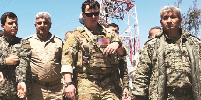 Pentagon'un Karaçok telaşı