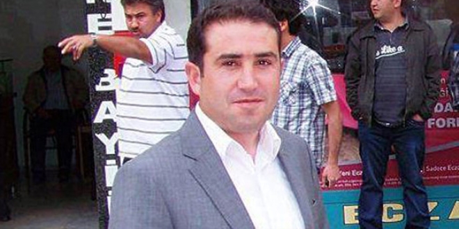 İhraç edilen öğretmen, iş kazasında öldü