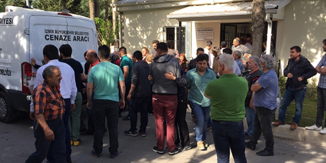 Midibüs kazası kurbanları ailelerine teslim ediliyor
