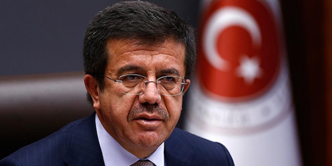 Zeybekci 'booking.com' yetkilileriyle görüştü