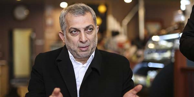 Külünk'ten Atatürk'e yönelik çirkin ifadelere tepki