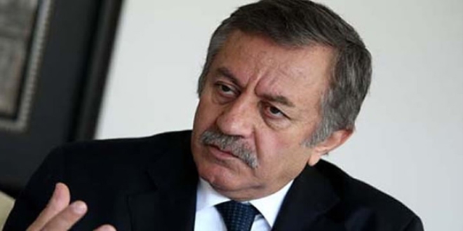 MHP: Böyle bir teşkilatı tebrik etmemek mümkün mü?