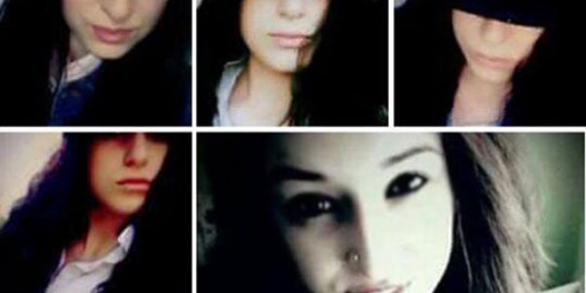 Merve hem�ireden 'iyile�iyorum' mesaj�