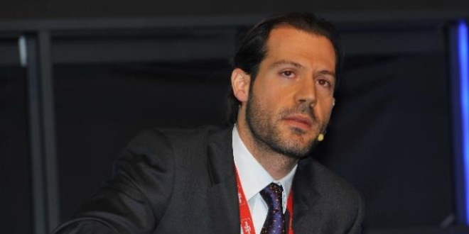 'Türkiye kaldığı yerden ilerleme noktasında'