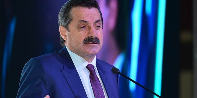 Bakan Çelik'ten 'et fiyatları artacak' açıklaması