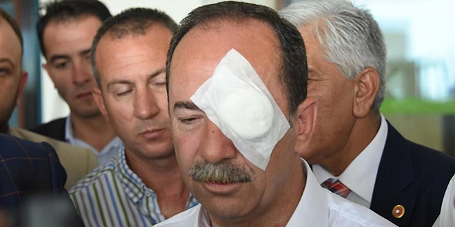 Edirne Belediye Başkanı: Önceden planlanmış bir saldırı