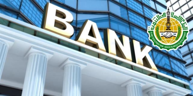İslam Kalkınma Bankası' ndan Türkiye' ye destek