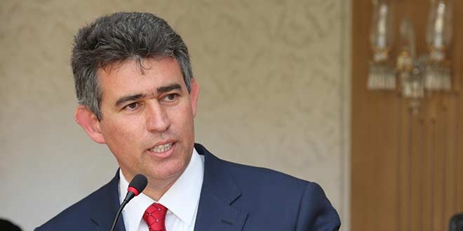 Feyzioğlu: 80 milyonu adalet paydasında buluşturacağız