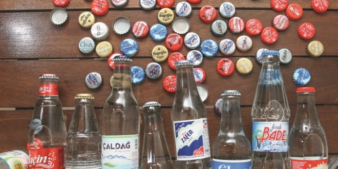 Gazoz geri d�nd�