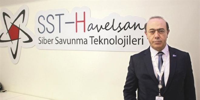 Türkiye'yi yerli yazılımla koruduk