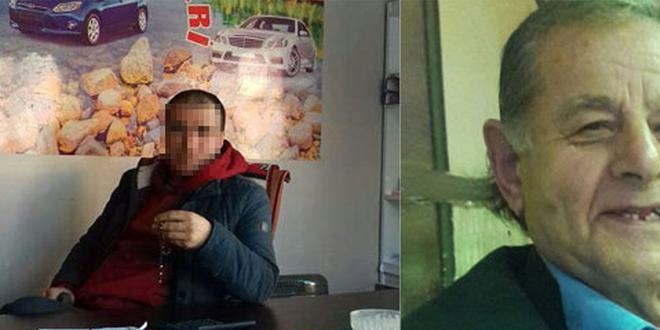 Bahçıvan'ın akıl almaz dolandırıcılığı