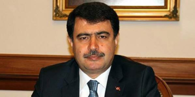 İstanbul Valisi'nden dilenci açıklaması