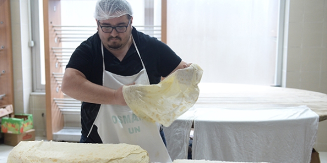 Engelliler ��KUR'la patron oldu