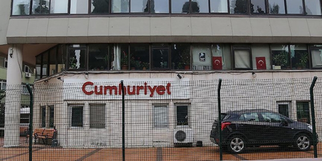 Gazateci Oğuz Güven'e tutuklama talebi