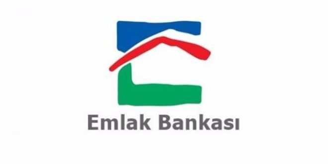 Emlak Bankası yeniden faaliyete geçiyor