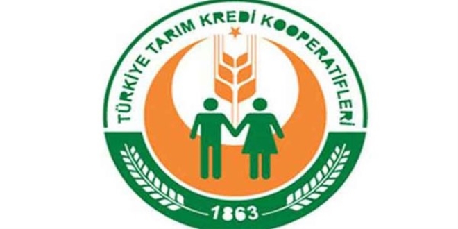 Tarım krediden personel alımı için açıklama
