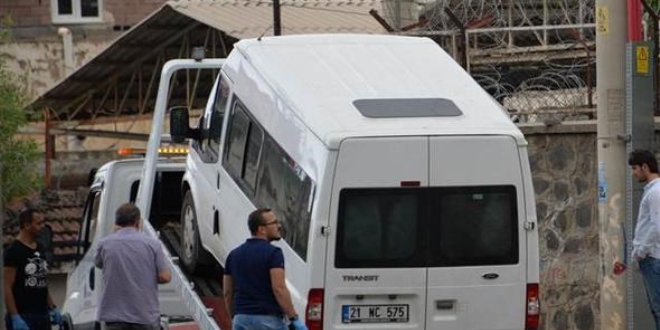 Bakanlık'tan ' bomba yerleştirilen araç' açıklaması