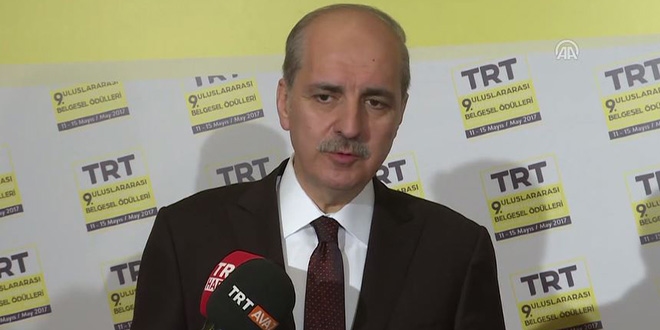 'TRT Genel Mdrl iin bavurular alnacak'